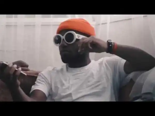 Video: Madeintyo - Whoeva